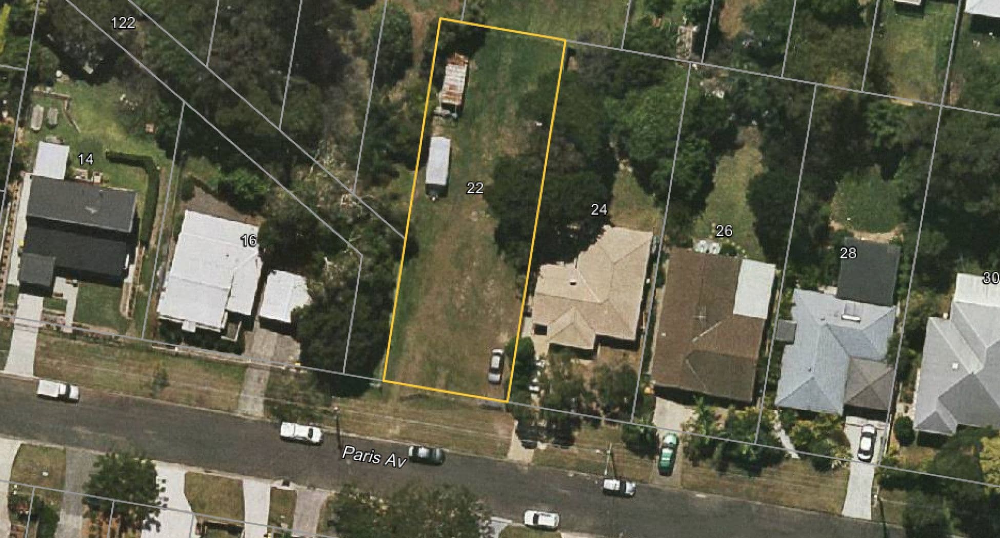 22 Paris Avenue, MORNINGSIDE QLD 4170, Morningside - Thumbnail 2