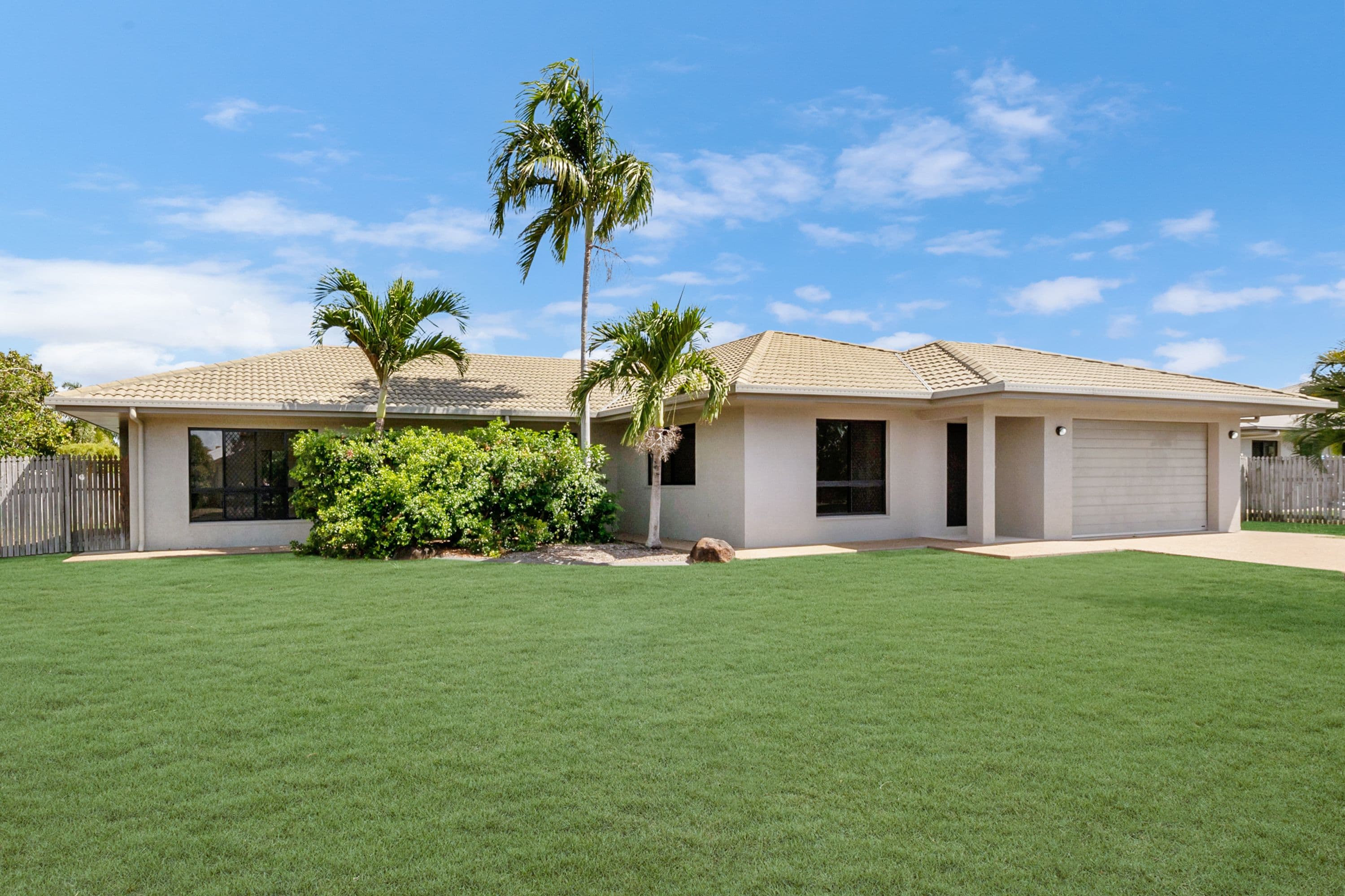 2 Henley Court, Kirwan QLD 4817, Kirwan - Image 1