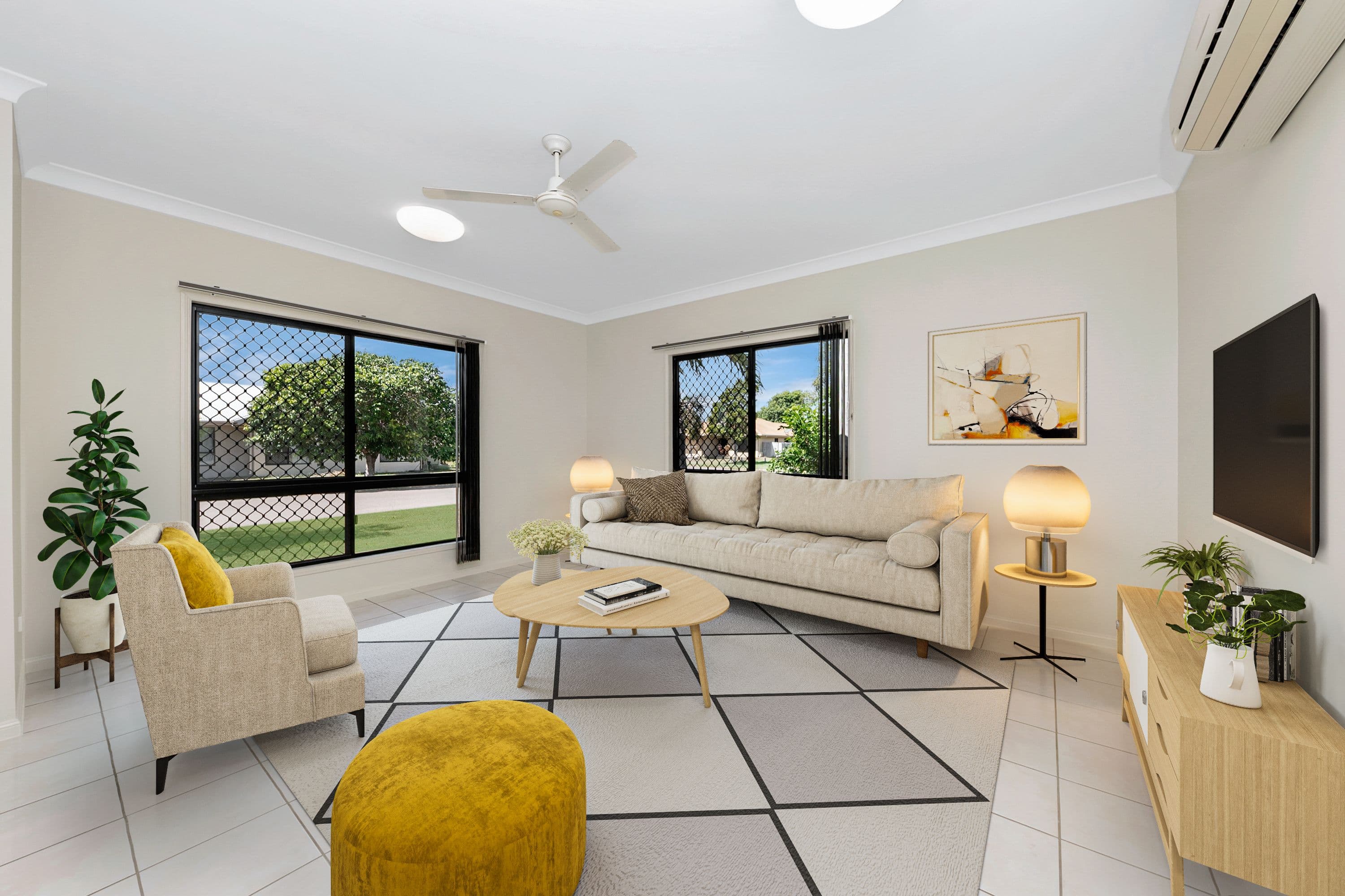 2 Henley Court, Kirwan QLD 4817, Kirwan - Thumbnail 2