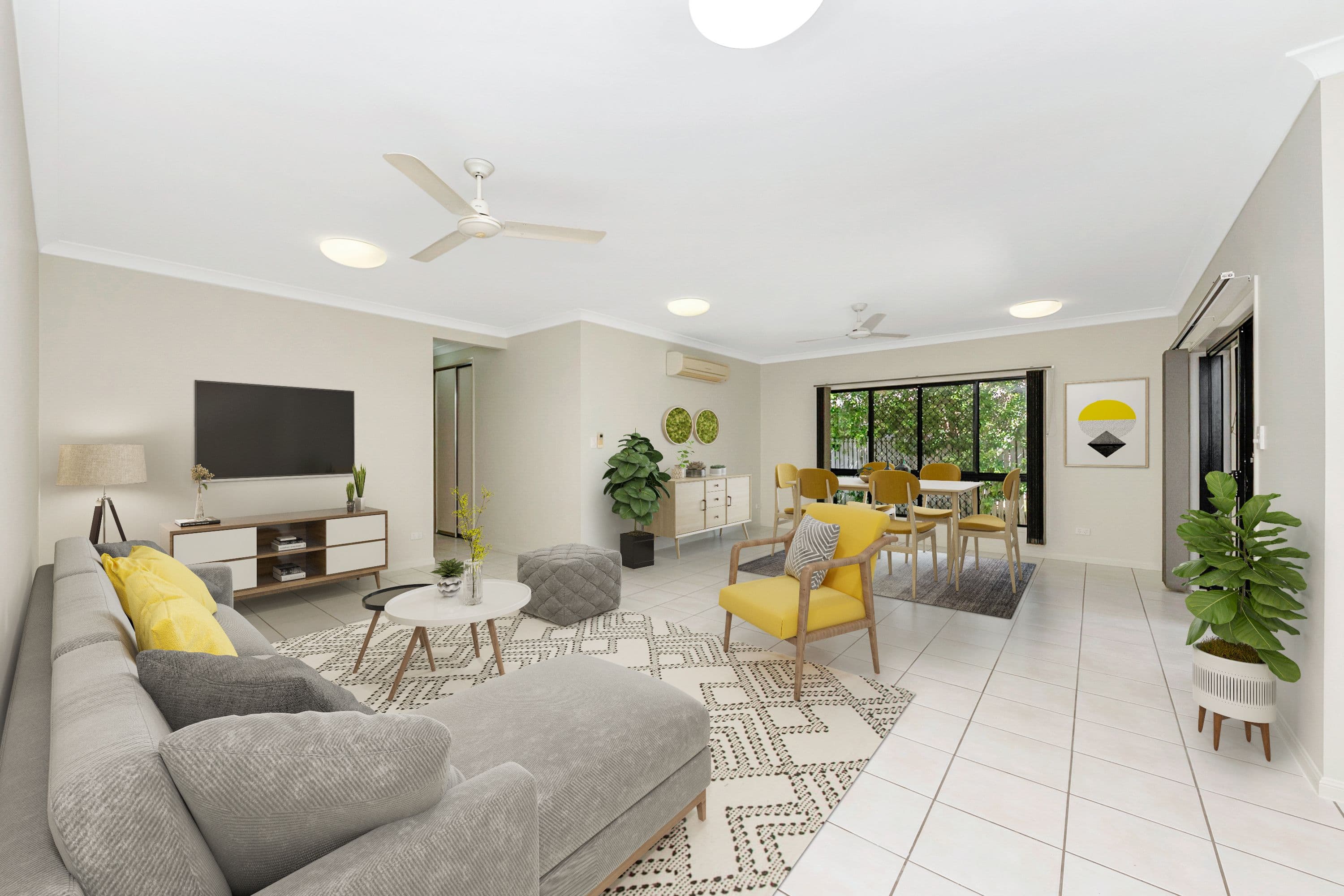 2 Henley Court, Kirwan QLD 4817, Kirwan - Thumbnail 4