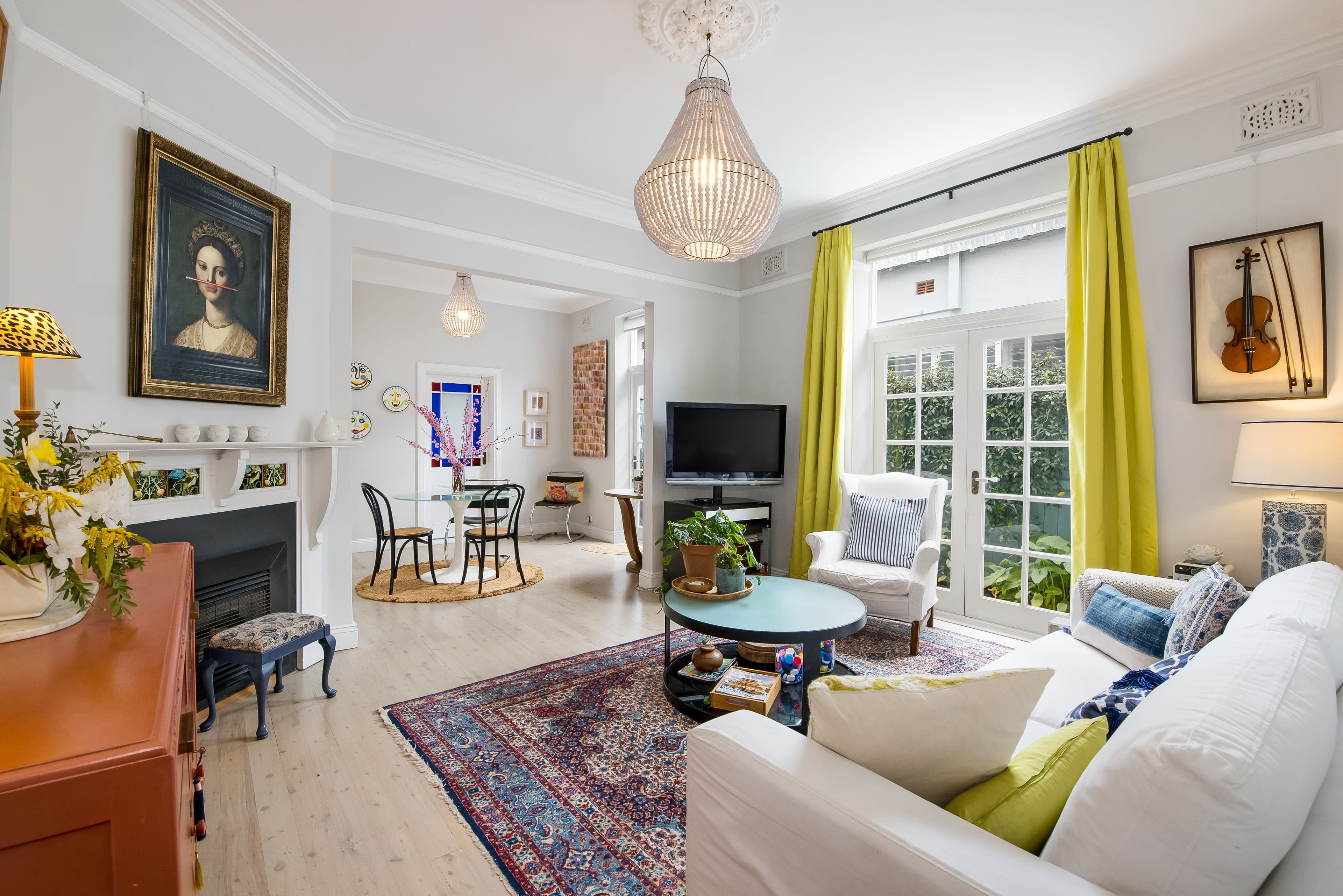 72 Carrington Road, Randwick NSW 2031, Randwick - Thumbnail 2