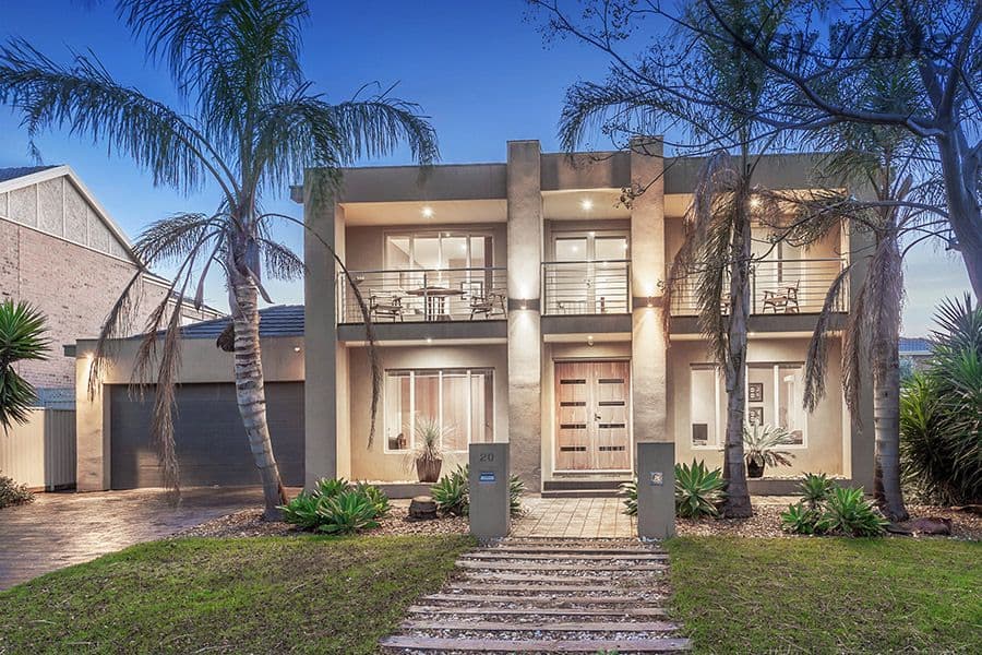 20 Wellington Place, Caroline Springs VIC 3023, Caroline Springs - Image 1