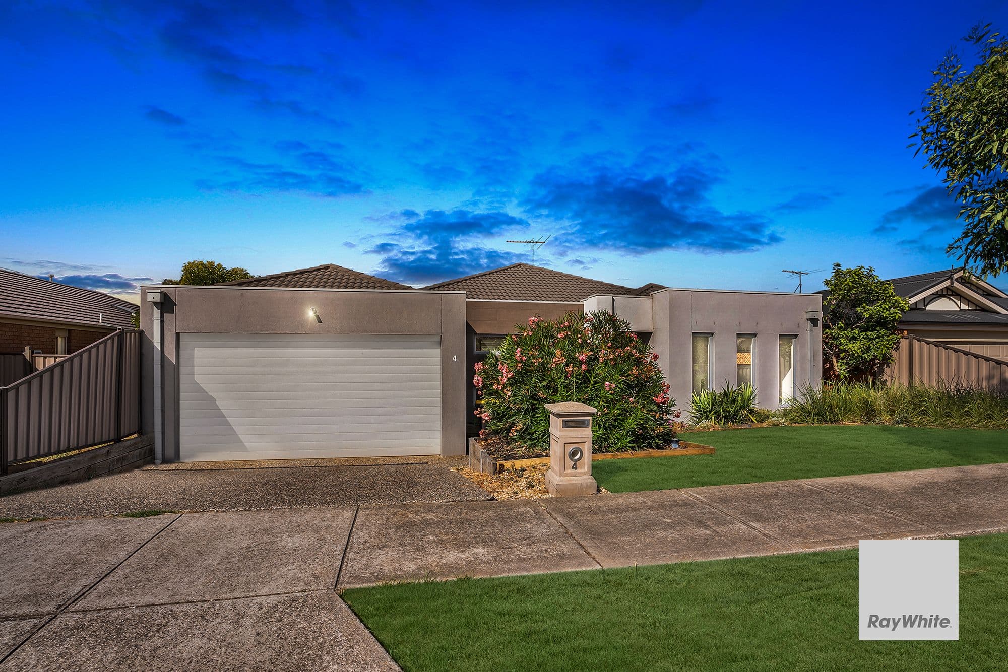 4 Ryans Court, Burnside Heights VIC 3023, Burnside Heights - Image 1