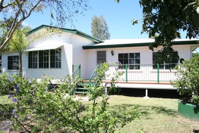 19 Crawford Street, ROMA QLD 4455, Roma - Image 1