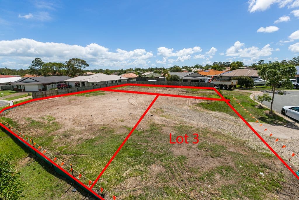 (Lot 3) 15 Summerhill Street, Victoria Point QLD 4165, Victoria Point - Image 1