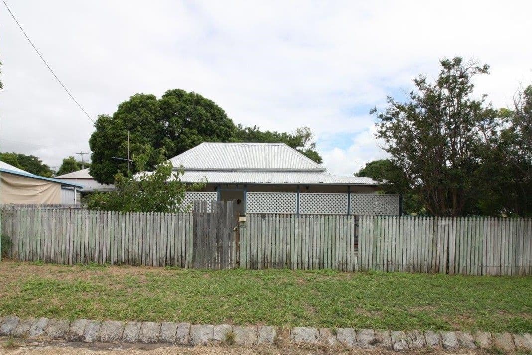 36 Miner Street, CHARTERS TOWERS CITY QLD 4820, Charters Towers City - Image 1