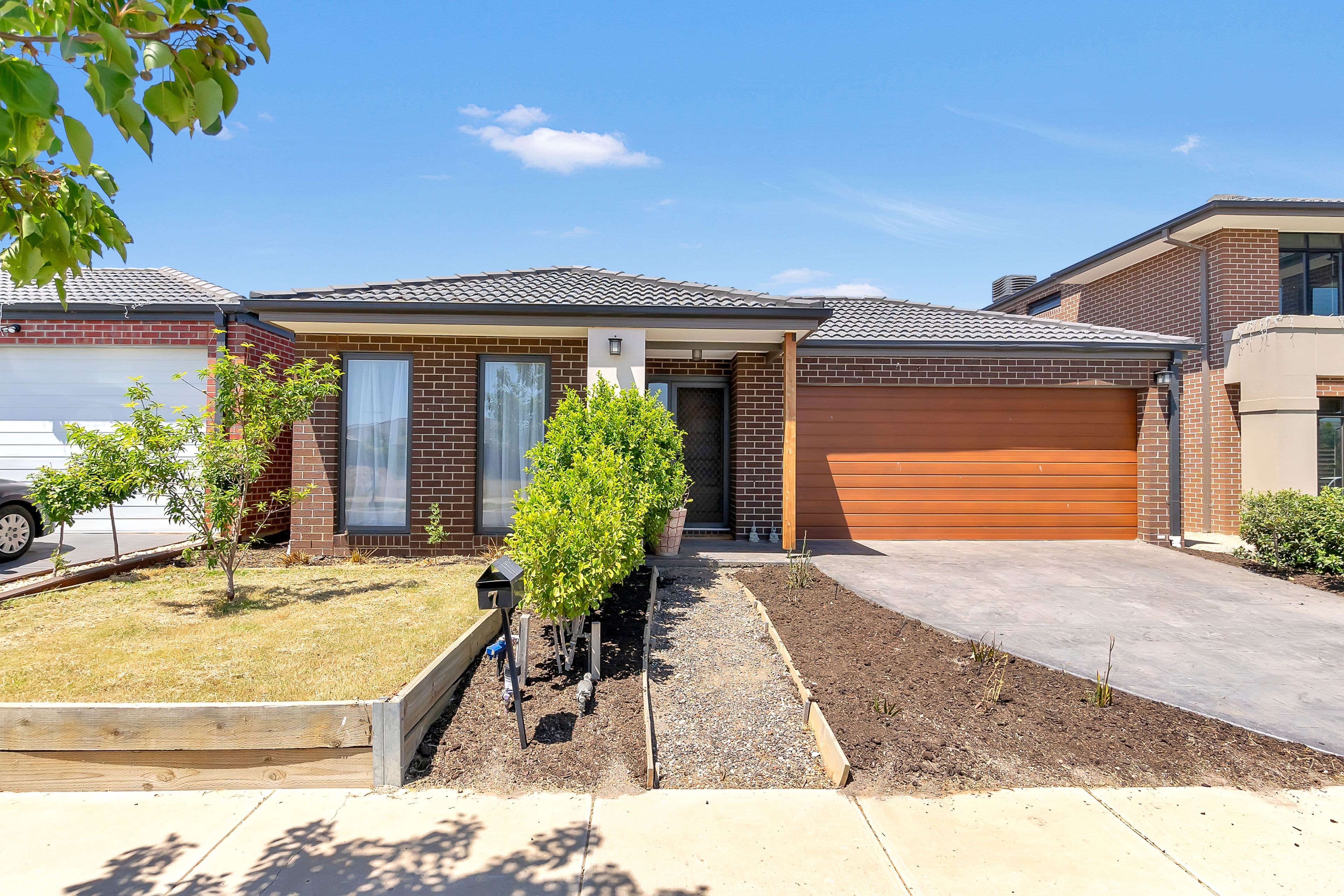 7 Miniata Way, Manor Lakes VIC 3024, Manor Lakes - Image 1