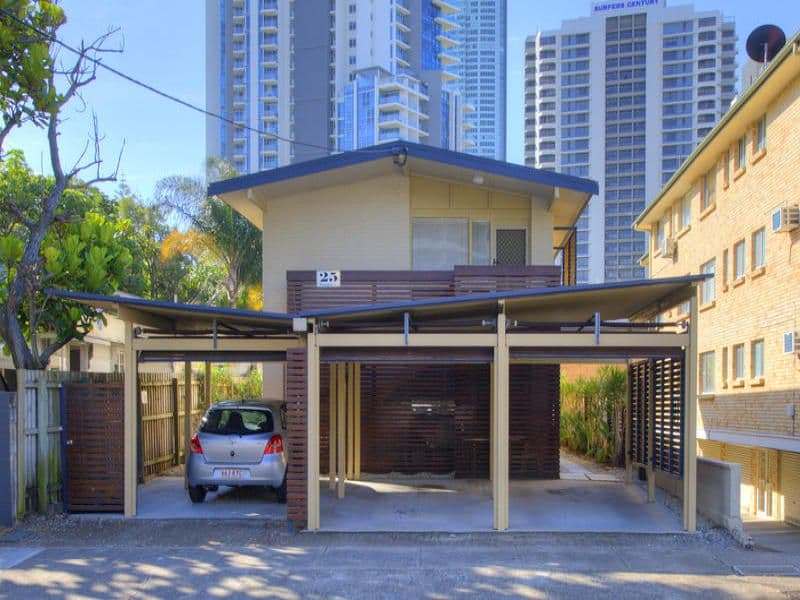 25 Thornton Street, SURFERS PARADISE QLD 4217, Surfers Paradise - Image 1