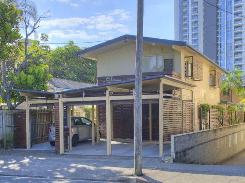 25 Thornton Street, SURFERS PARADISE QLD 4217, Surfers Paradise - Thumbnail 4