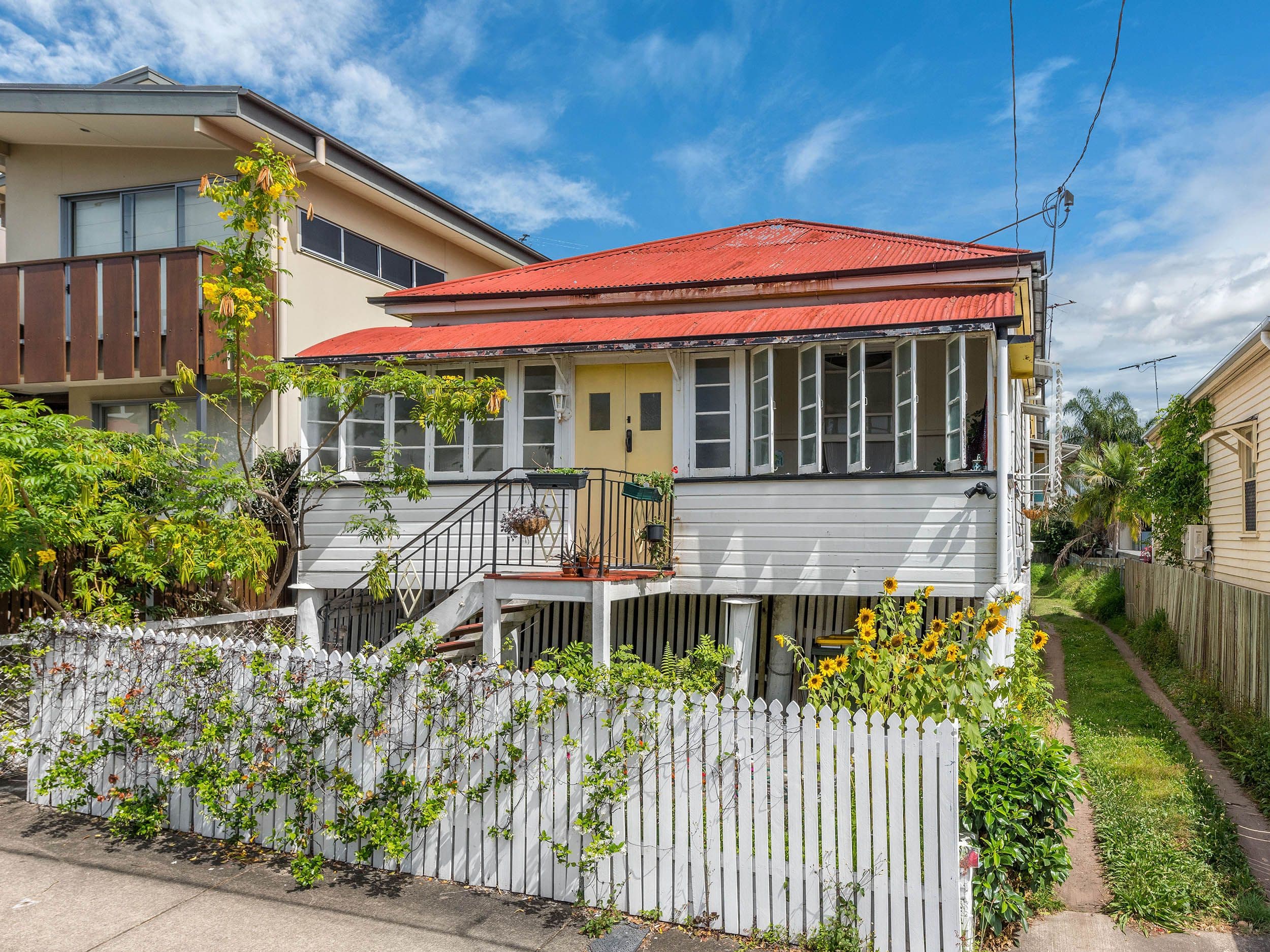 46 Annie Street, New Farm QLD 4005, New Farm - Image 1