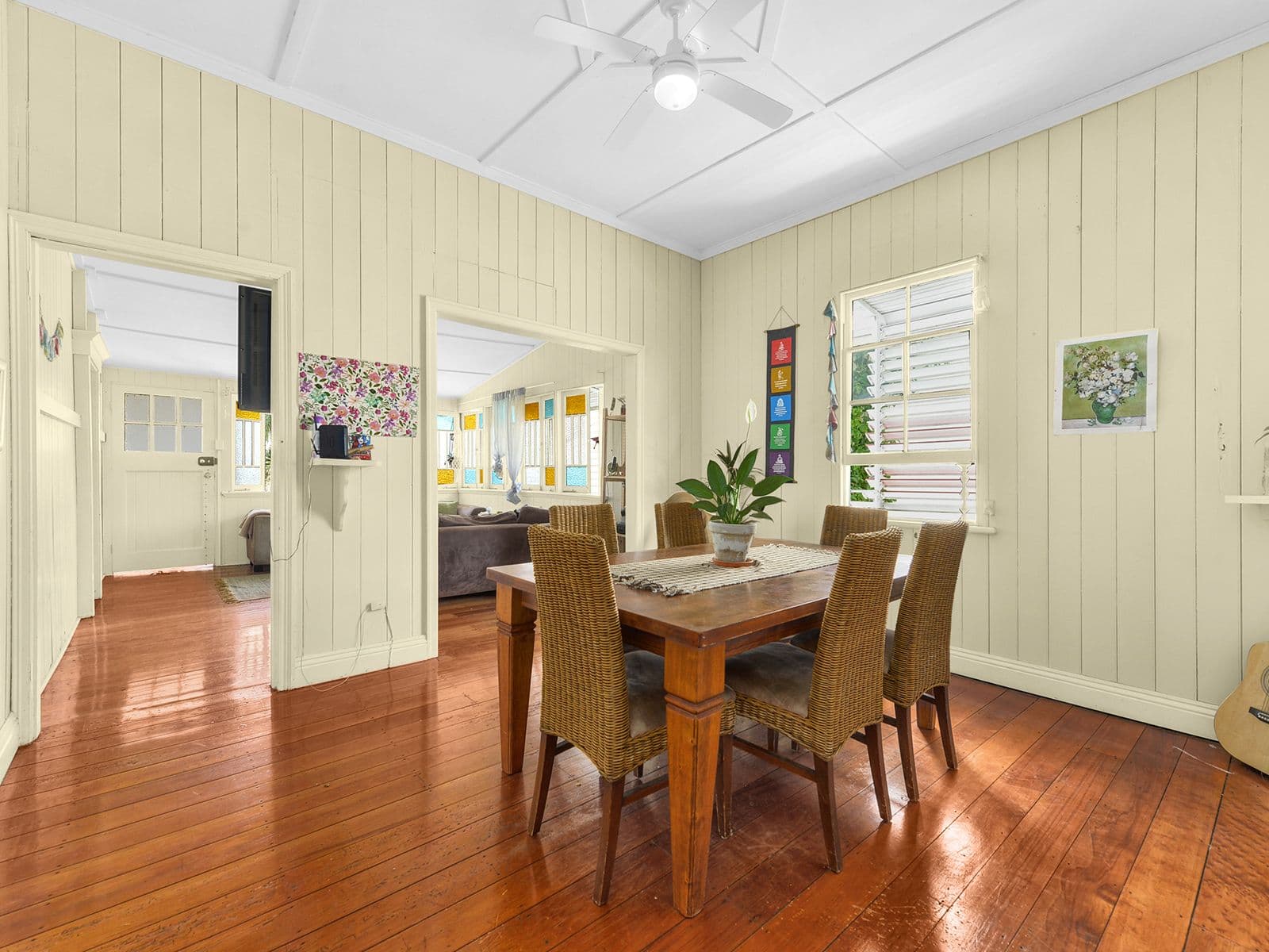46 Annie Street, New Farm QLD 4005, New Farm - Thumbnail 3