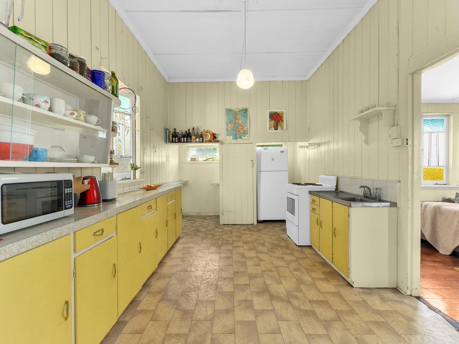 46 Annie Street, New Farm QLD 4005, New Farm - Thumbnail 4