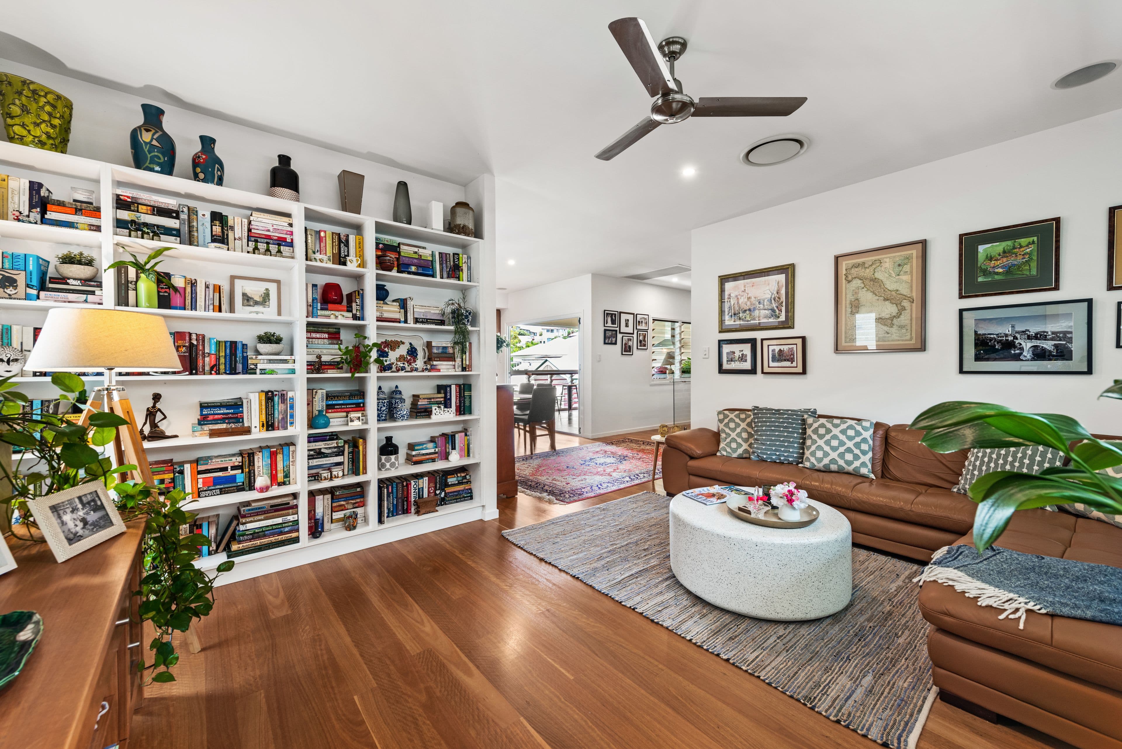 32 Mort Street, Paddington QLD 4064, Paddington - Thumbnail 2