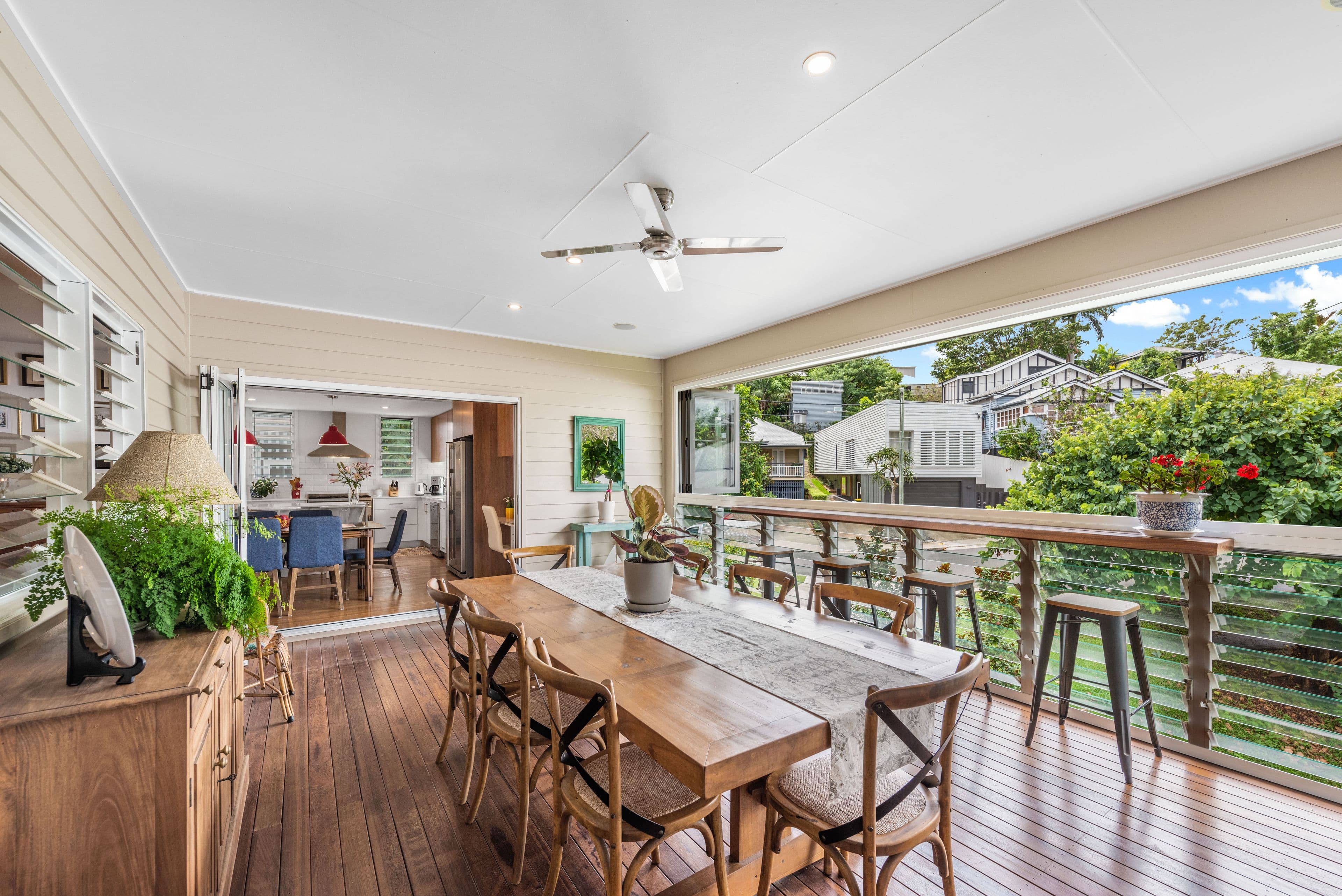 32 Mort Street, Paddington QLD 4064, Paddington - Thumbnail 7