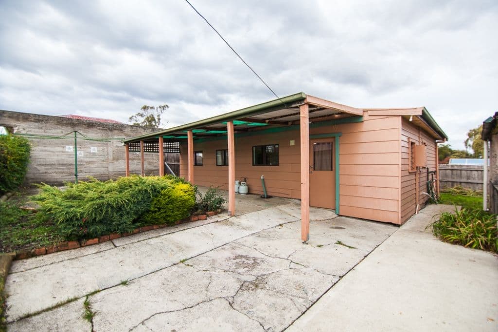 81 Tompsons Lane, NEWNHAM TAS 7248, Newnham - Image 1