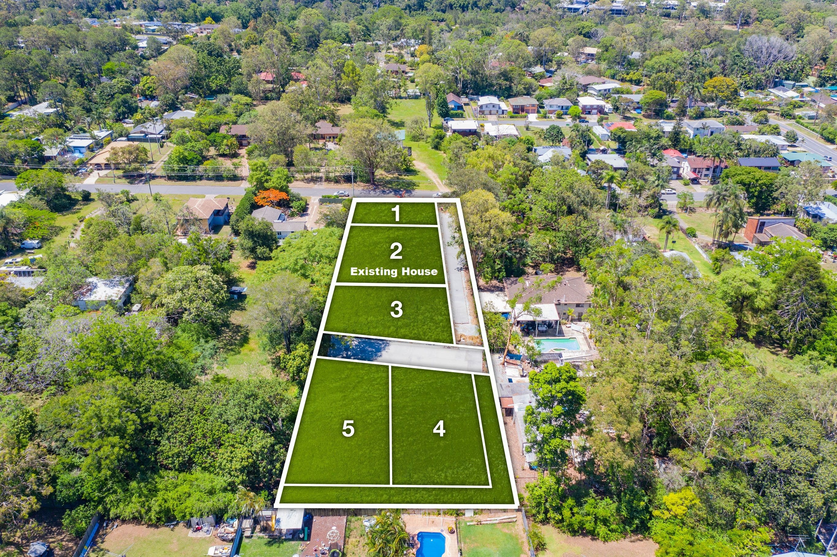 Lot 4, 19 Akers Road, Lawnton QLD 4501, Lawnton - Thumbnail 6