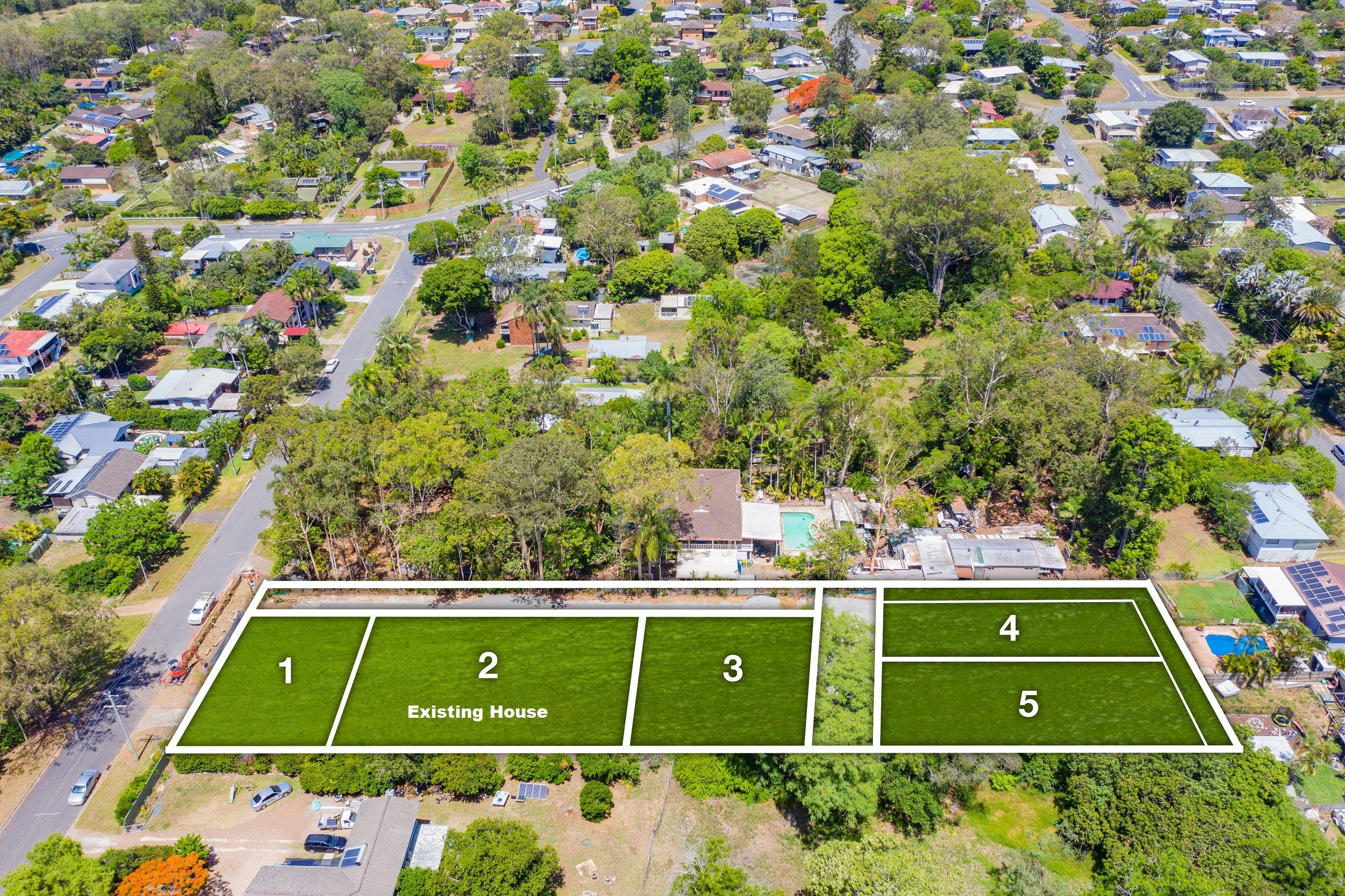 Lot 4, 19 Akers Road, Lawnton QLD 4501, Lawnton - Thumbnail 7