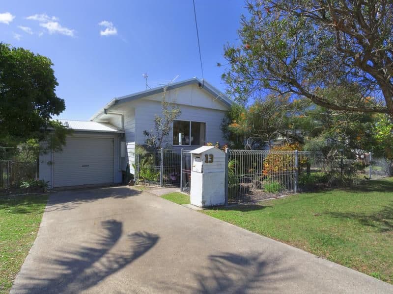 13 King Street, SHELLY BEACH QLD 4551, Shelly Beach - Thumbnail 2