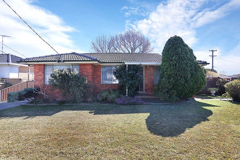 1 Atherton Street, Fairfield West - Image 1