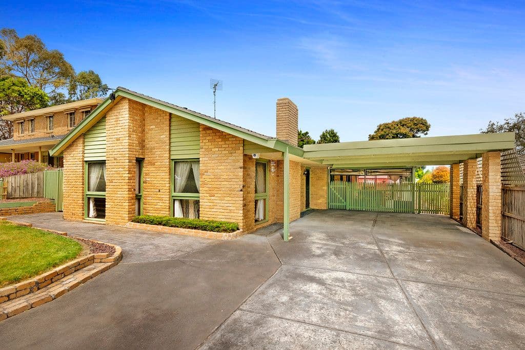 43 Hertford Road, Doncaster East VIC 3109, Doncaster East - Image 1