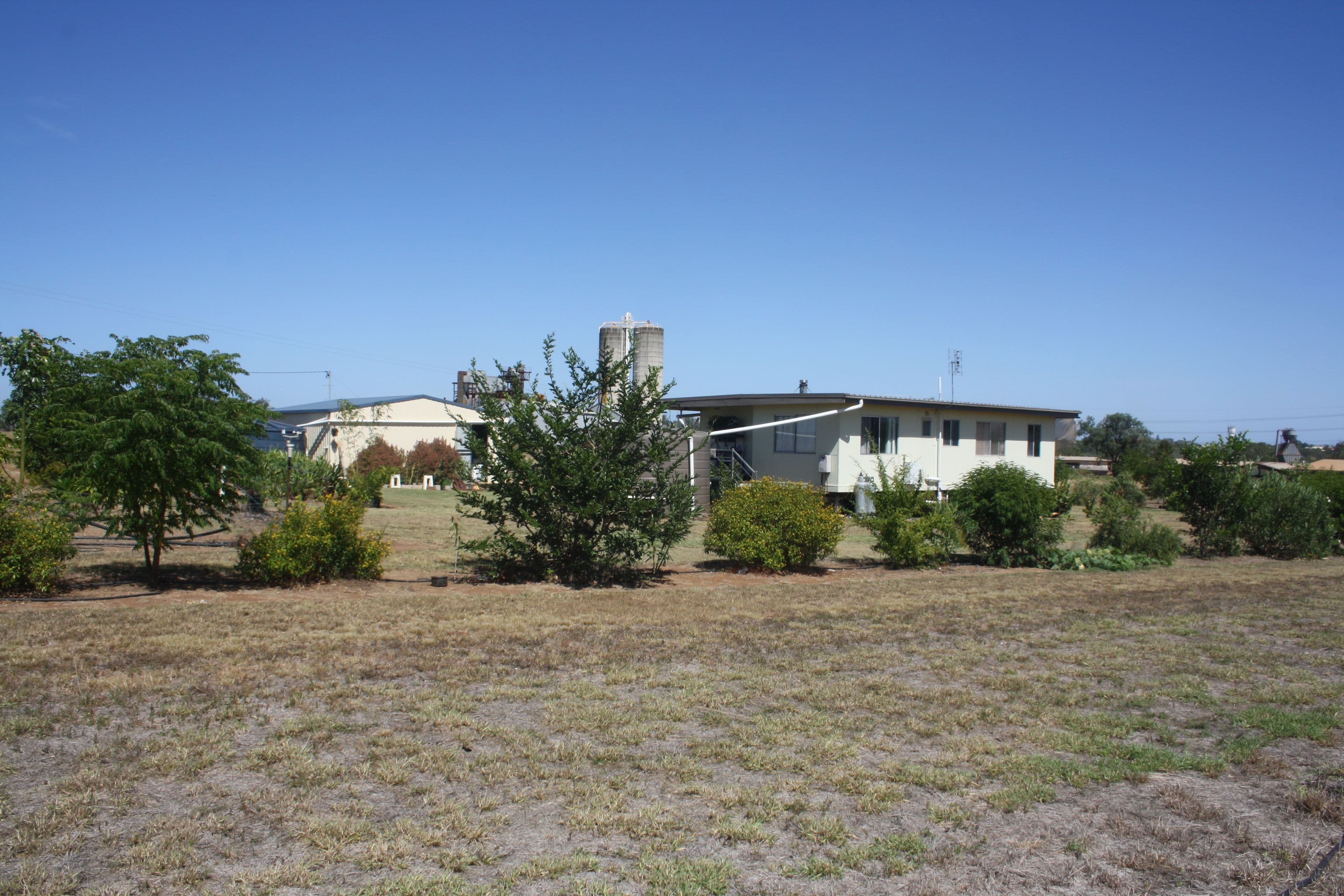 90 Frank McCauley Street, Mundubbera QLD 4626, Mundubbera - Image 1
