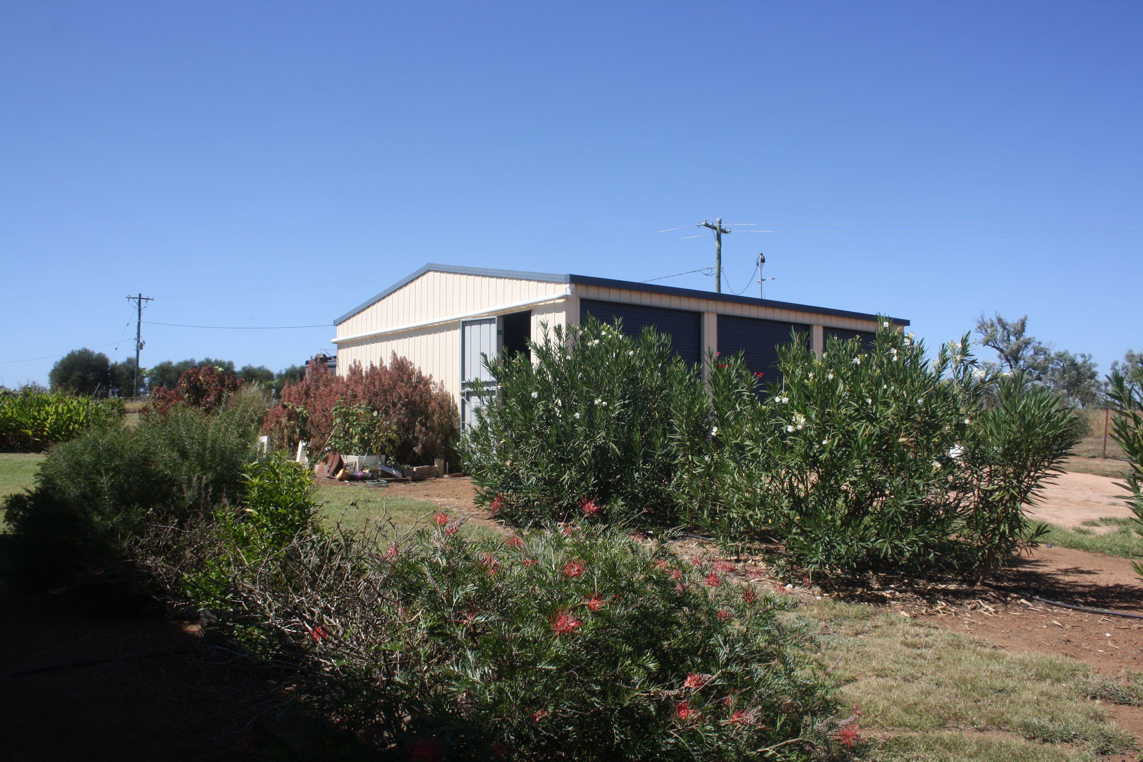 90 Frank McCauley Street, Mundubbera QLD 4626, Mundubbera - Thumbnail 3