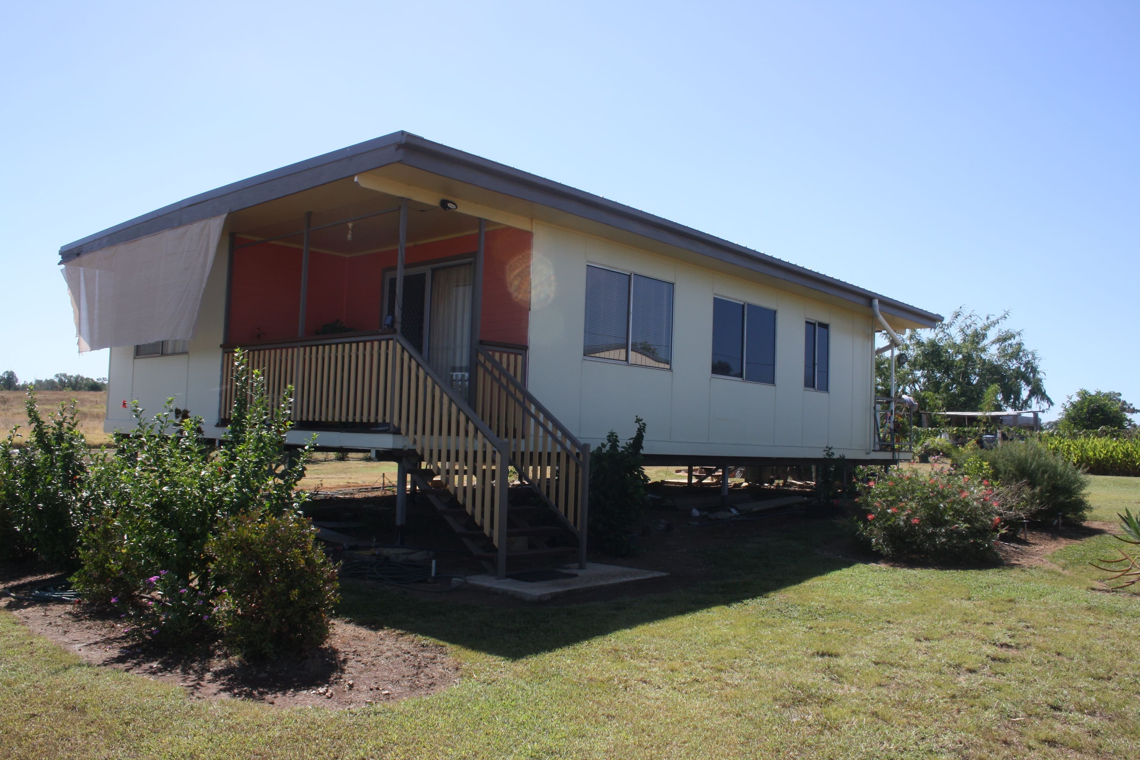 90 Frank McCauley Street, Mundubbera QLD 4626, Mundubbera - Thumbnail 8