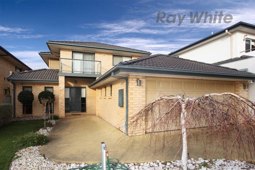 12 Freshwater Point, POINT COOK VIC 3030, Point Cook - Image 1