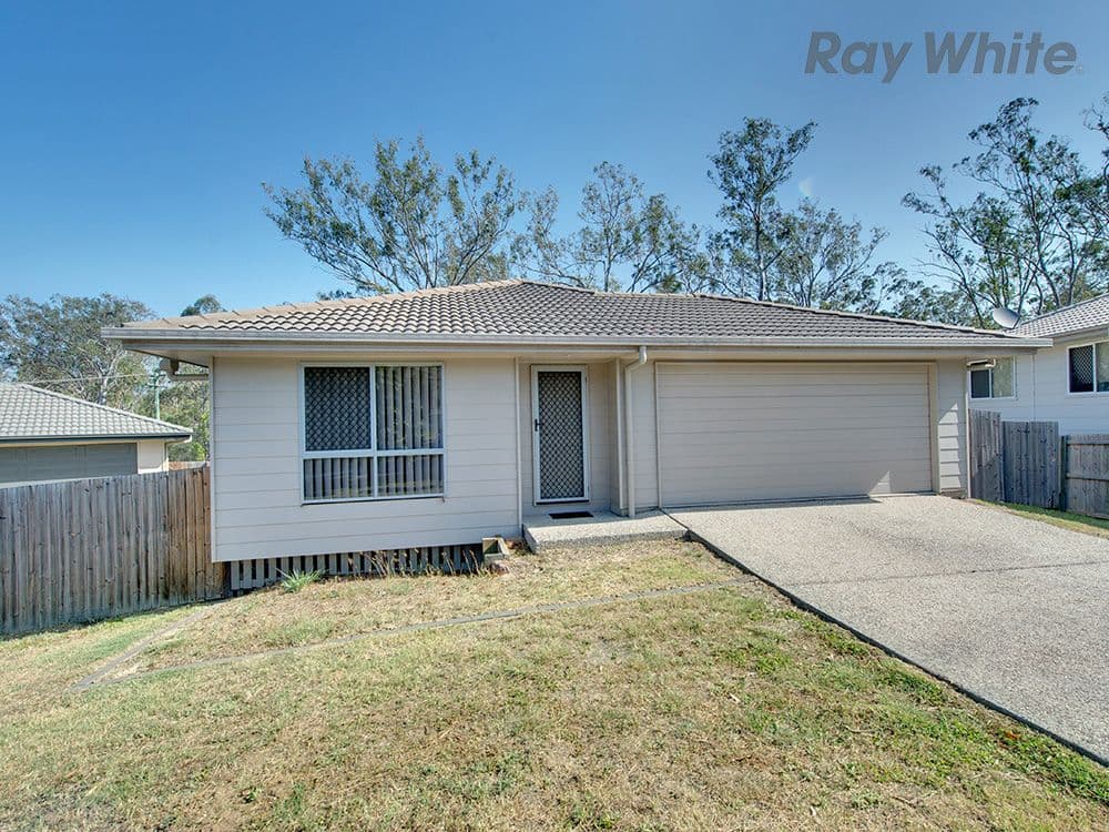 45 Oliver Drive, Redbank Plains QLD 4301, Redbank Plains - Thumbnail 2
