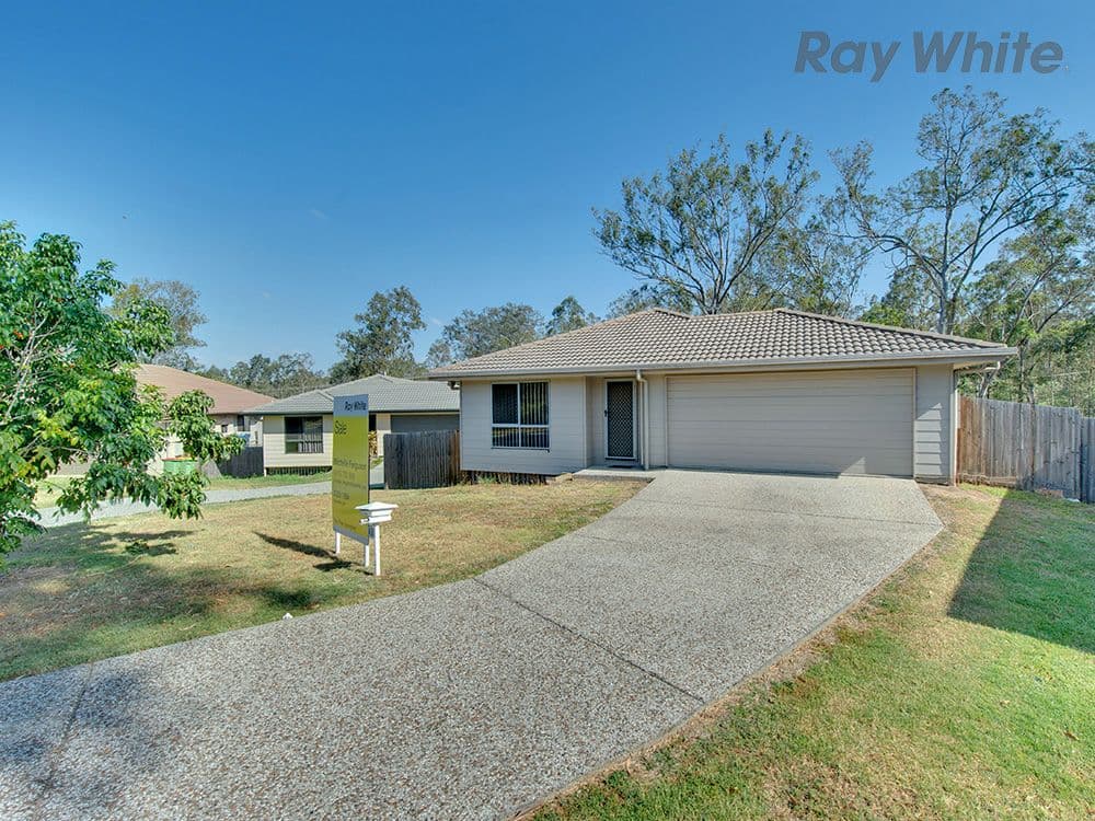 45 Oliver Drive, Redbank Plains QLD 4301, Redbank Plains - Thumbnail 3