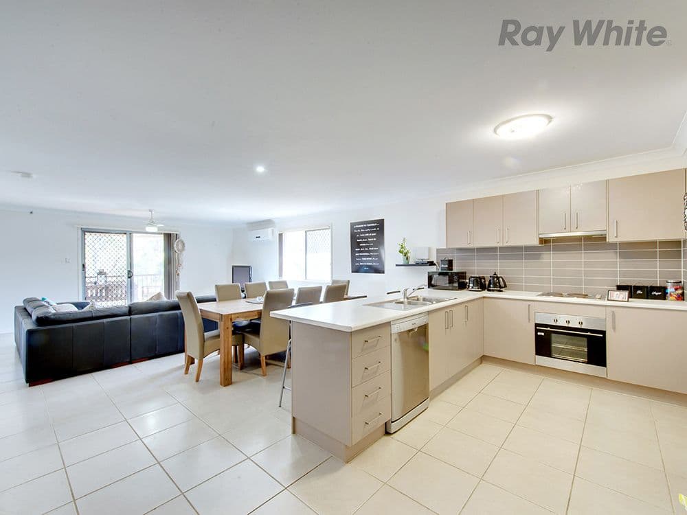 45 Oliver Drive, Redbank Plains QLD 4301, Redbank Plains - Thumbnail 4
