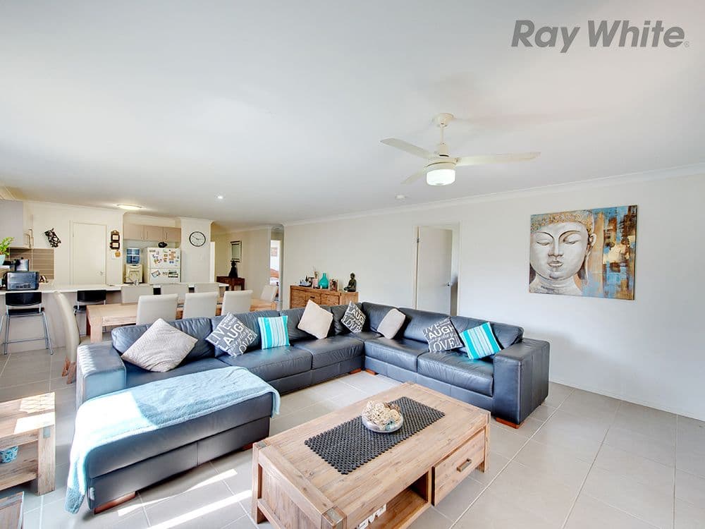 45 Oliver Drive, Redbank Plains QLD 4301, Redbank Plains - Thumbnail 7