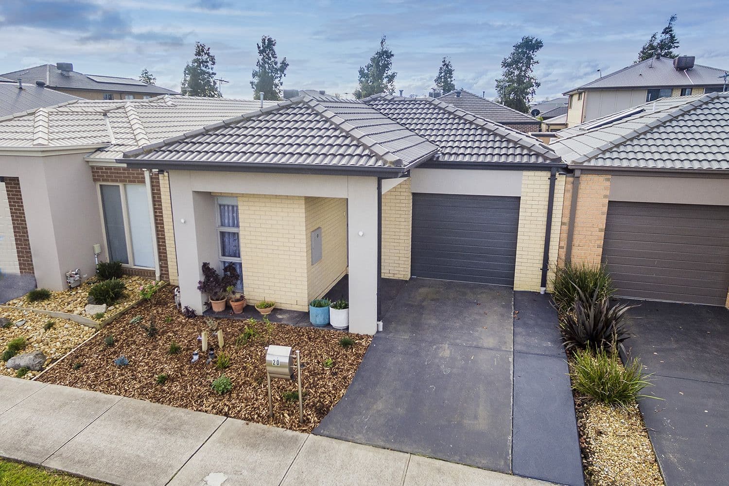 20 Wilkiea Crescent, Cranbourne North VIC 3977, Cranbourne North - Thumbnail 3