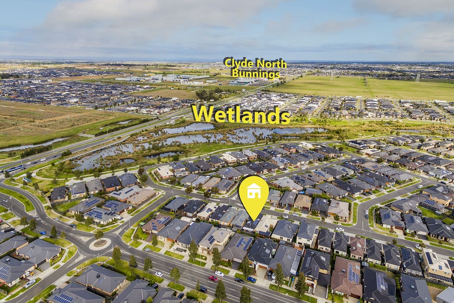 20 Wilkiea Crescent, Cranbourne North VIC 3977, Cranbourne North - Thumbnail 4