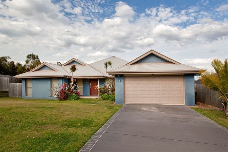 22  Vaucluse Street, FOREST LAKE QLD 4078, Forest Lake - Thumbnail 3