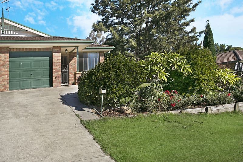 92 Brigantine Street, RUTHERFORD NSW 2320, Rutherford - Image 1
