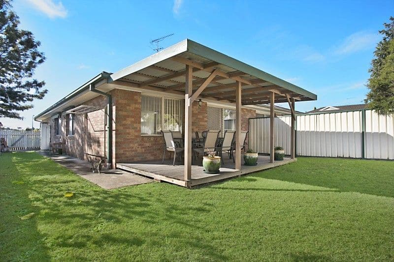 92 Brigantine Street, RUTHERFORD NSW 2320, Rutherford - Thumbnail 8