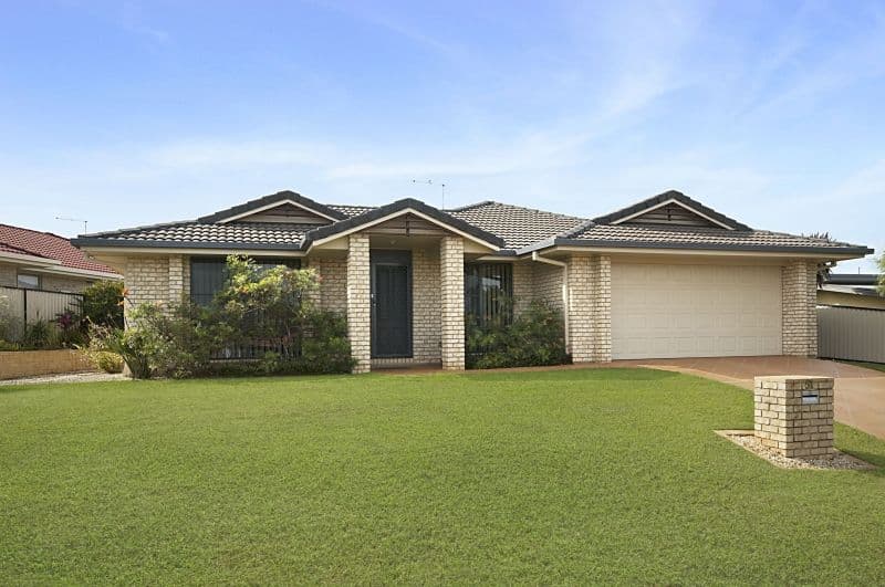 51 Toongahra Circuit, GOONELLABAH NSW 2480, Goonellabah - Image 1
