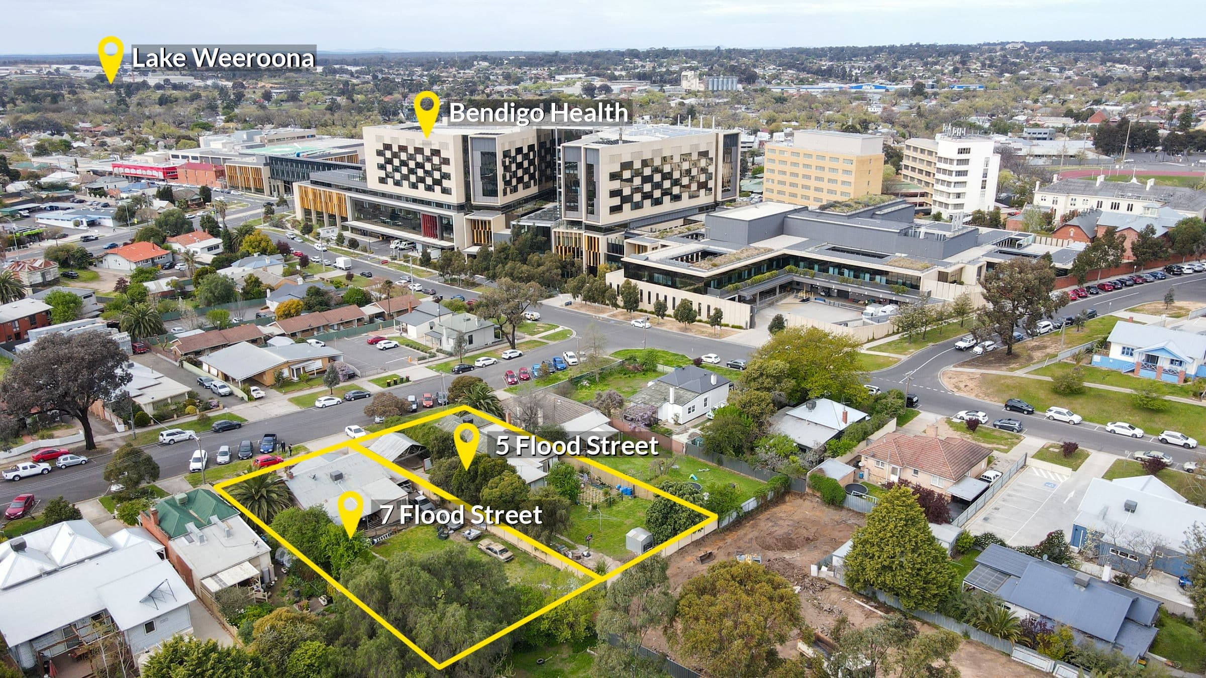5 Flood Street, Bendigo VIC 3550, Bendigo - Image 1