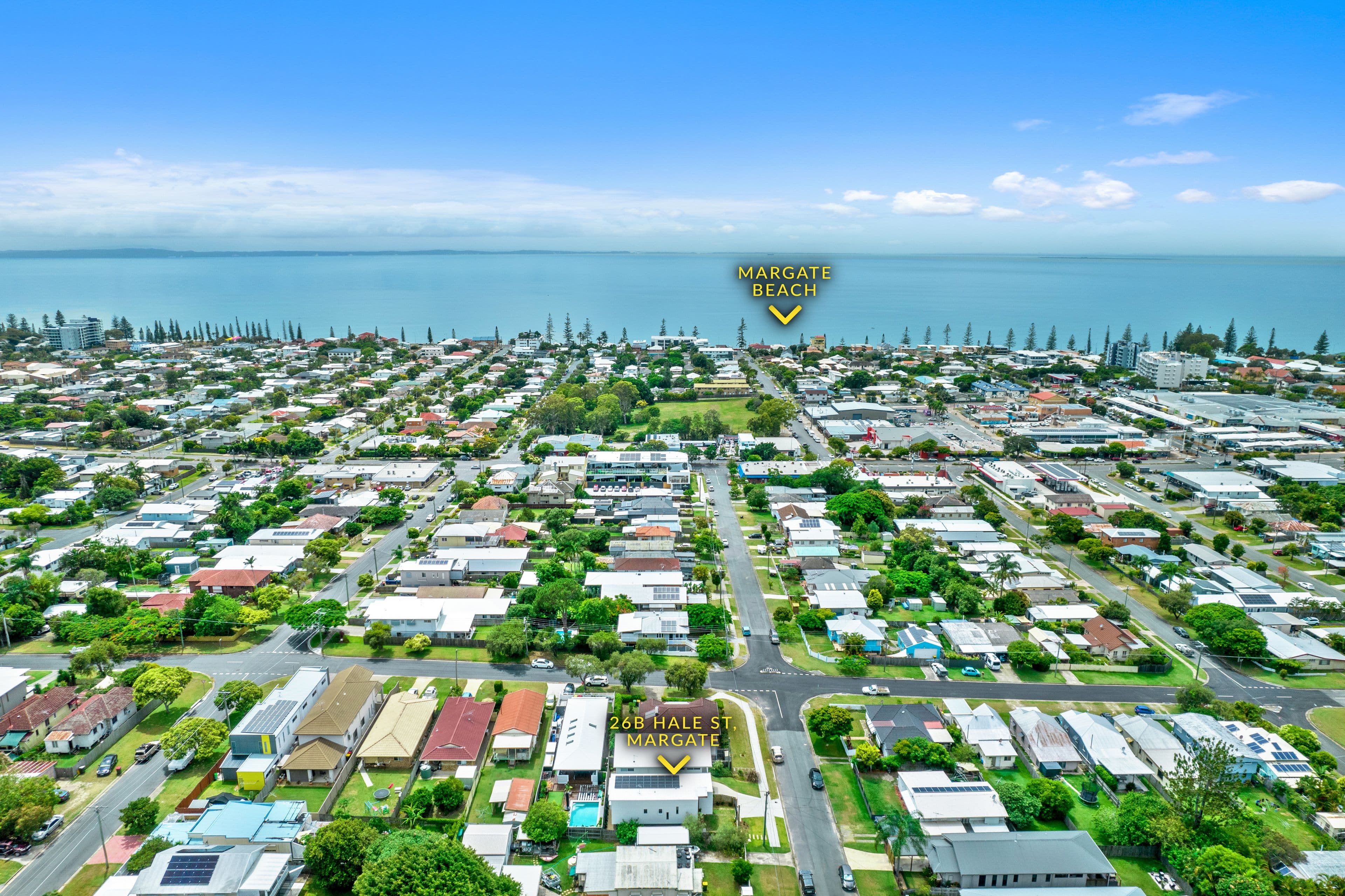 26B Hale Street, Margate QLD 4019, Margate - Thumbnail 2