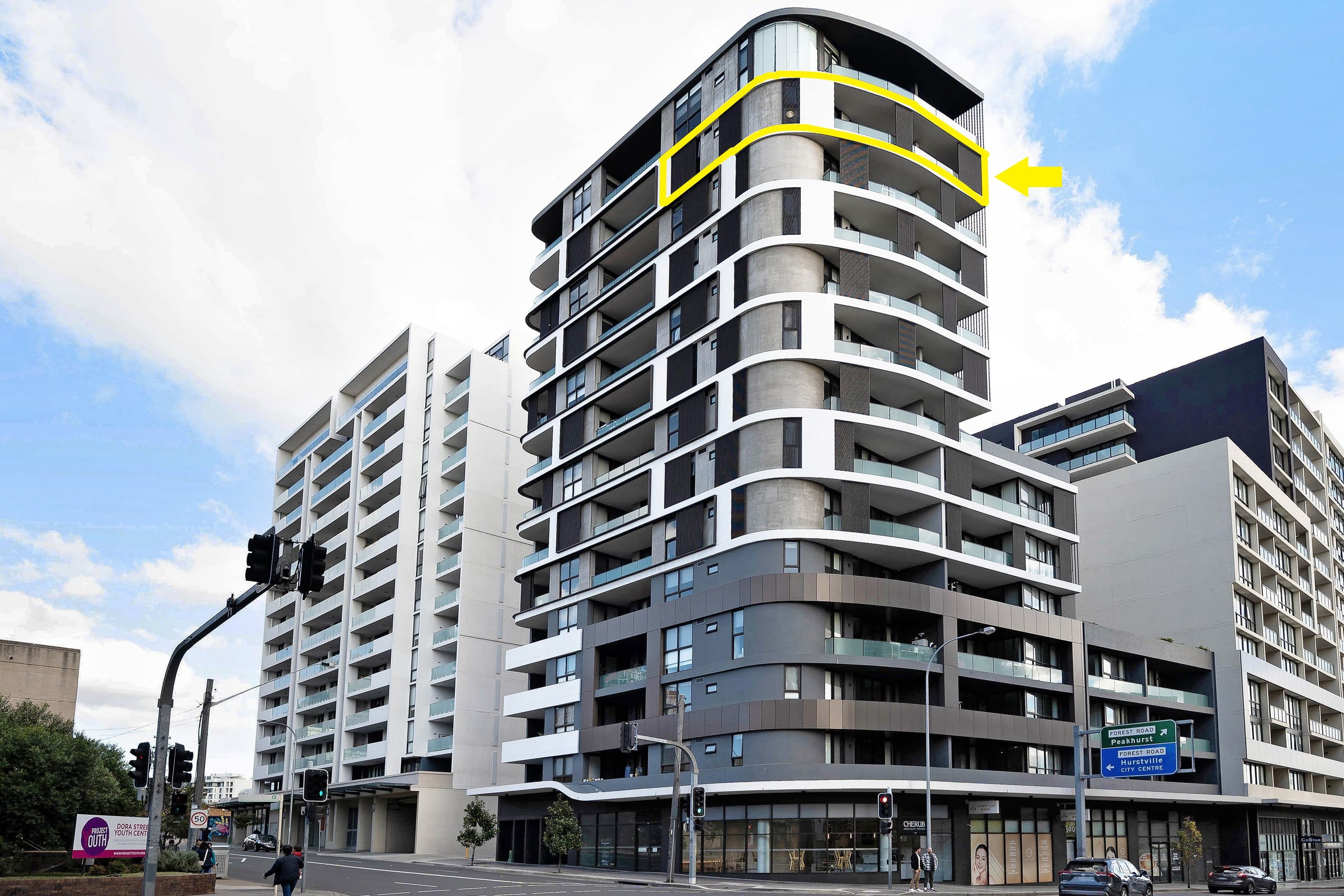 15 Dora Street, Hurstville NSW 2220, Hurstville - Image 1