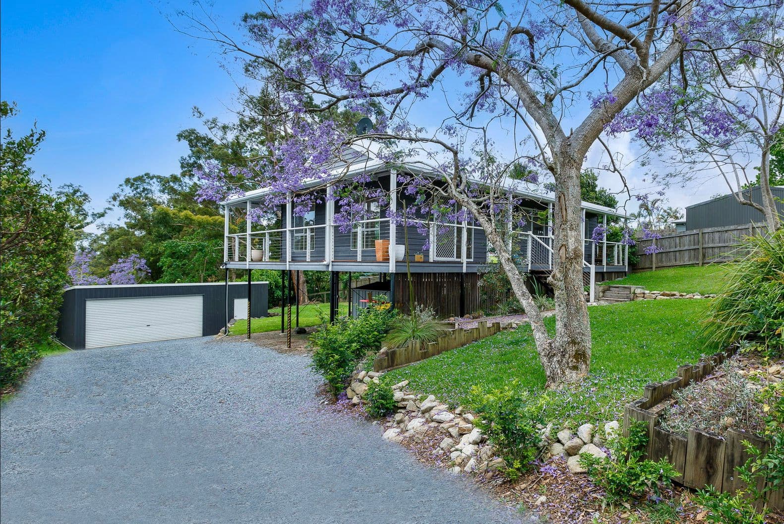 4 Hermon Road, Tamborine Mountain QLD 4272, Tamborine Mountain - Image 1