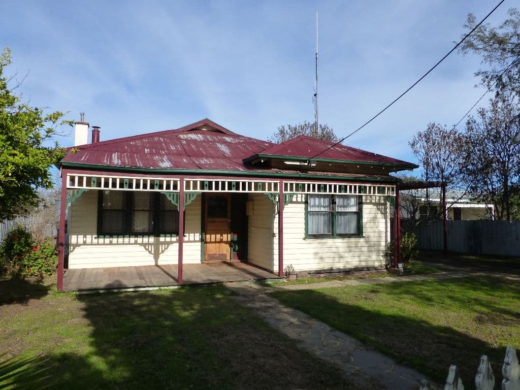 23 Archibald St, Lockington, ECHUCA VIC 3564, Echuca - Image 1