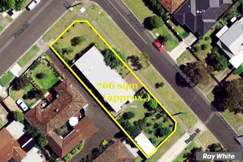 45 Nunns Road, MORNINGTON VIC 3931, Mornington - Image 1