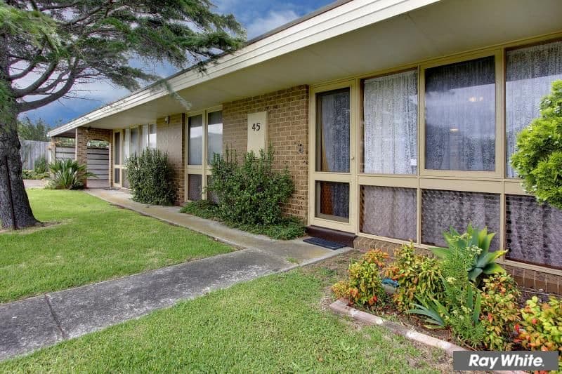45 Nunns Road, MORNINGTON VIC 3931, Mornington - Thumbnail 4