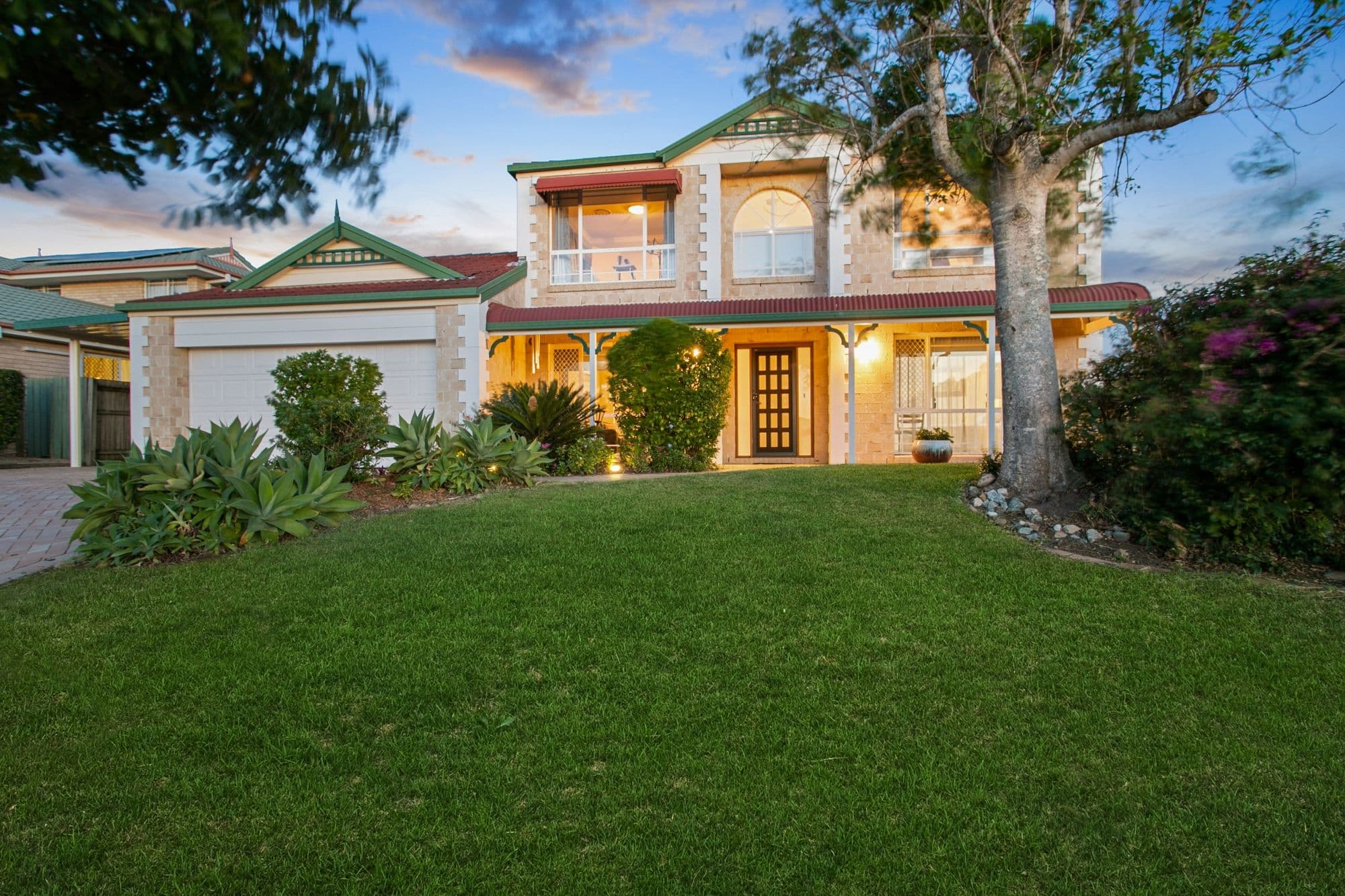 3 WHISTLER Street, Mango Hill QLD 4509, Mango Hill - Image 1