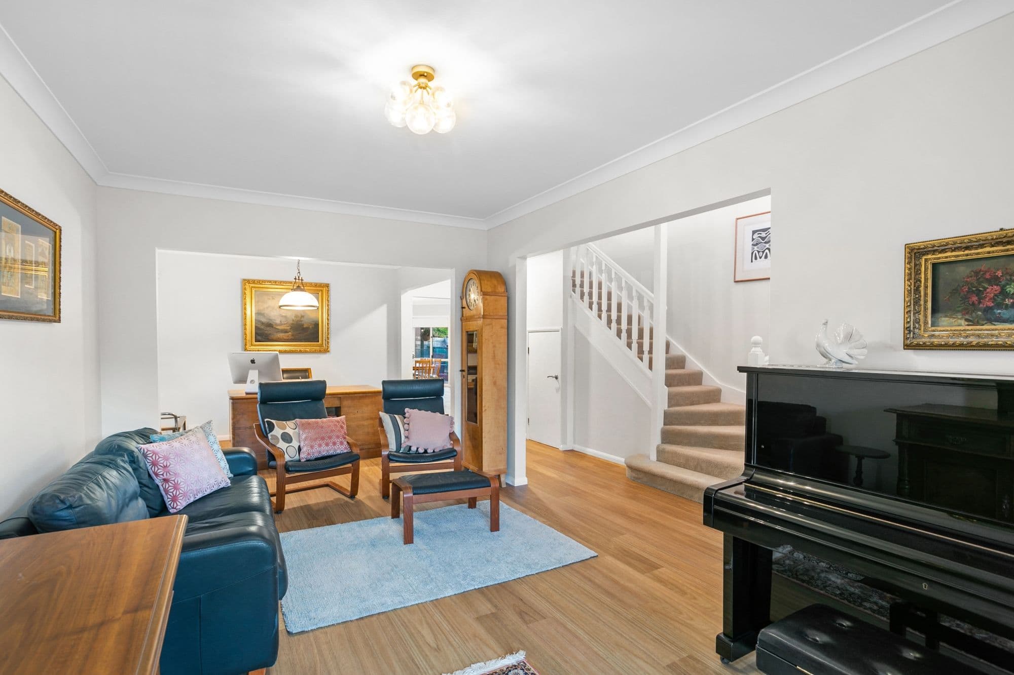 3 WHISTLER Street, Mango Hill QLD 4509, Mango Hill - Thumbnail 3