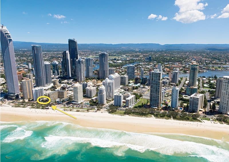 32 The Esplanade, SURFERS PARADISE QLD 4217, Surfers Paradise - Image 1