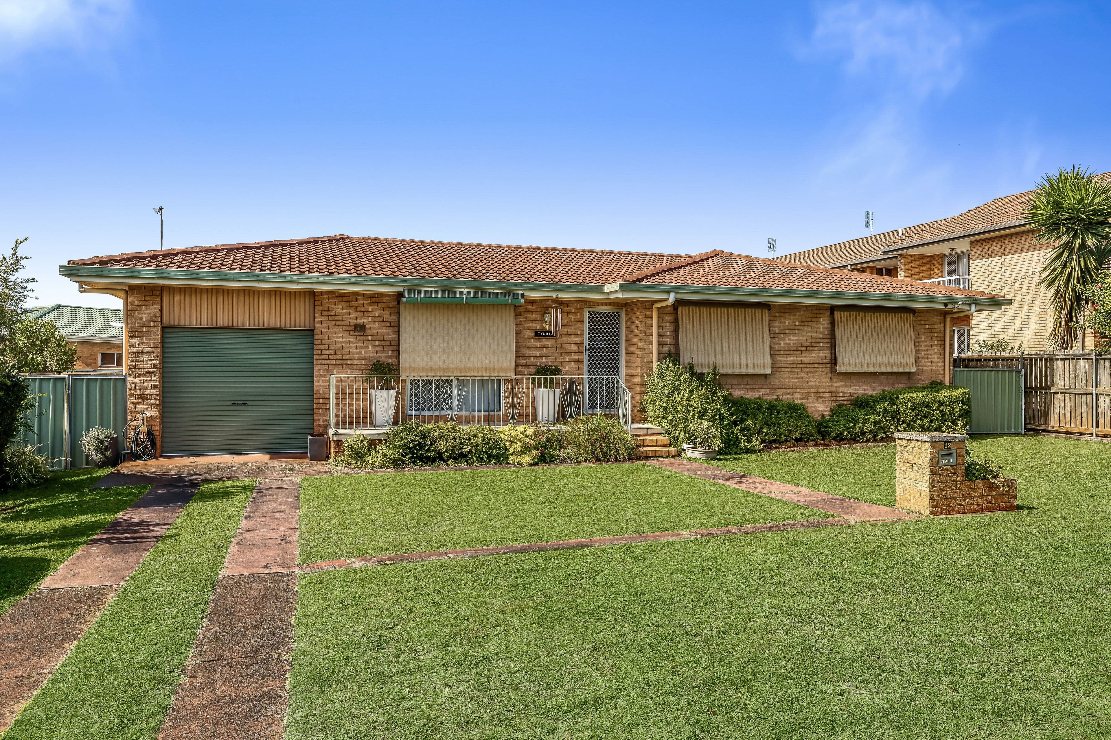 12 Payne Street, Wilsonton QLD 4350, Wilsonton - Thumbnail 2