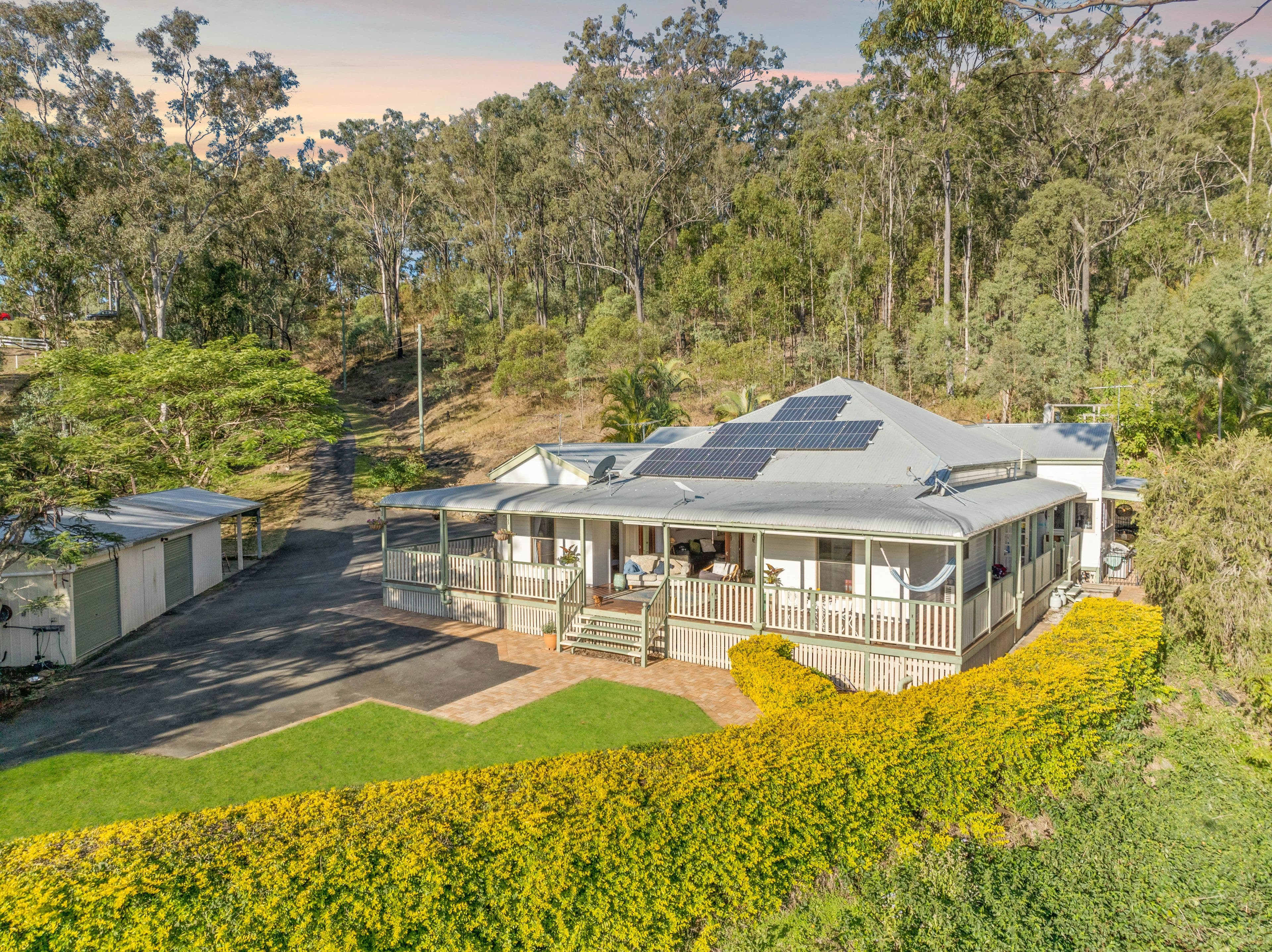 131-151 Mcdonald Road, Jimboomba QLD 4280, Jimboomba - Thumbnail 2